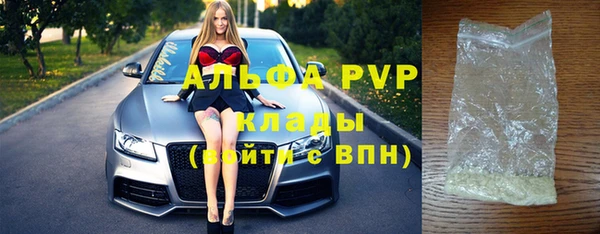 молекула духа Белоозёрский